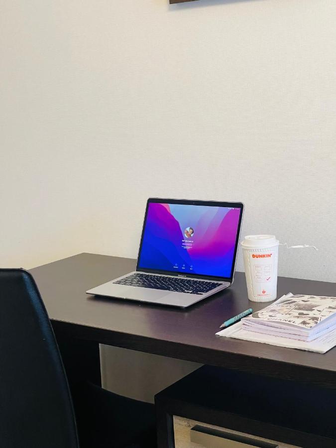טביליסי Hd New Apartment מראה חיצוני תמונה