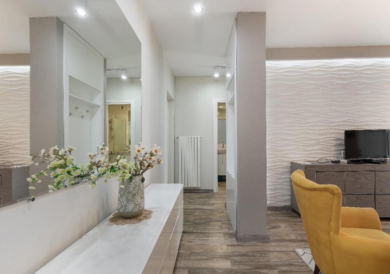 טביליסי Hd New Apartment מראה חיצוני תמונה