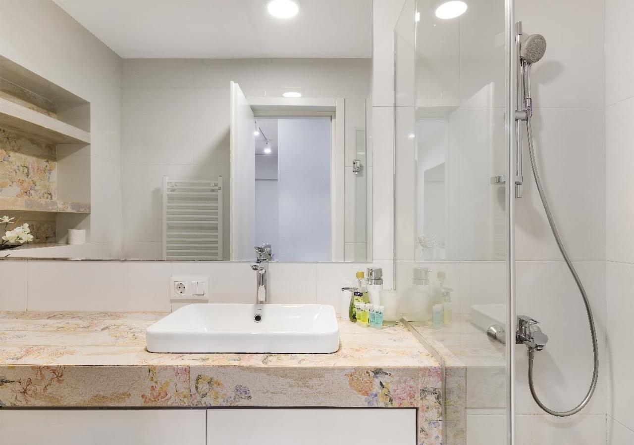 טביליסי Hd New Apartment מראה חיצוני תמונה