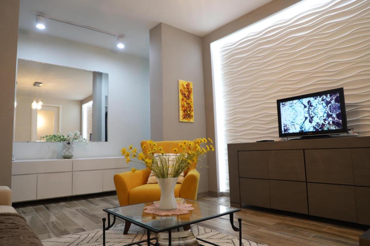 טביליסי Hd New Apartment מראה חיצוני תמונה