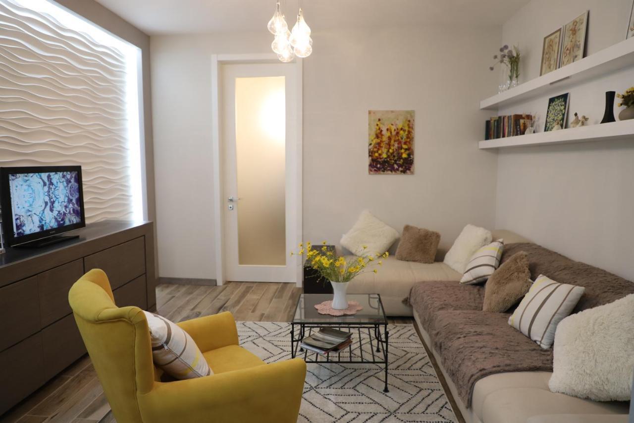 טביליסי Hd New Apartment מראה חיצוני תמונה